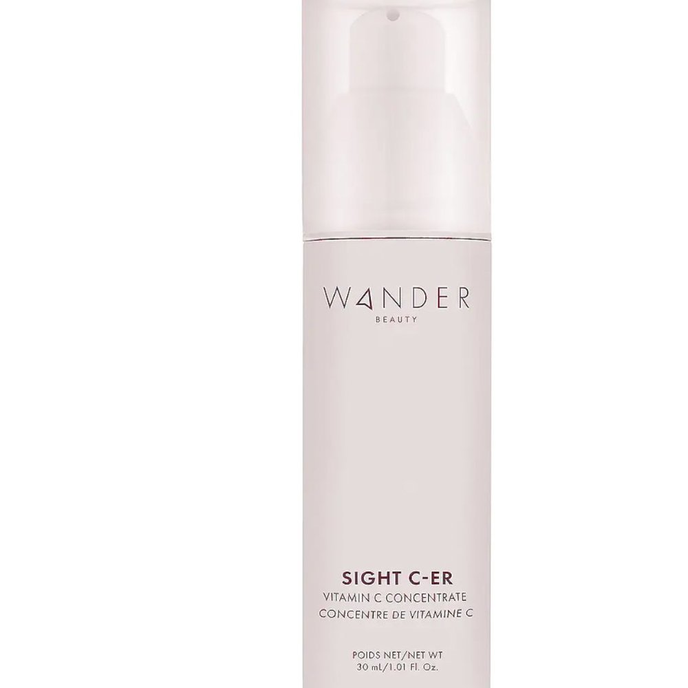 Wander Beauty Sight C-er Vitamin C Concentrate